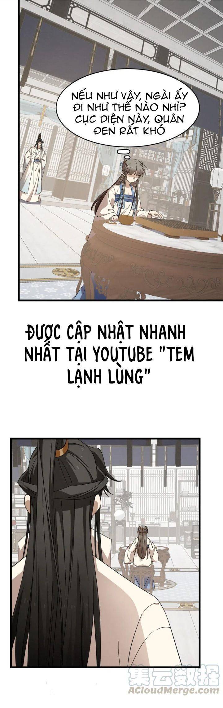 Độc Bộ Thiên Hạ Đặc Công Thần Y Tiểu Thú Phi - Chap 298