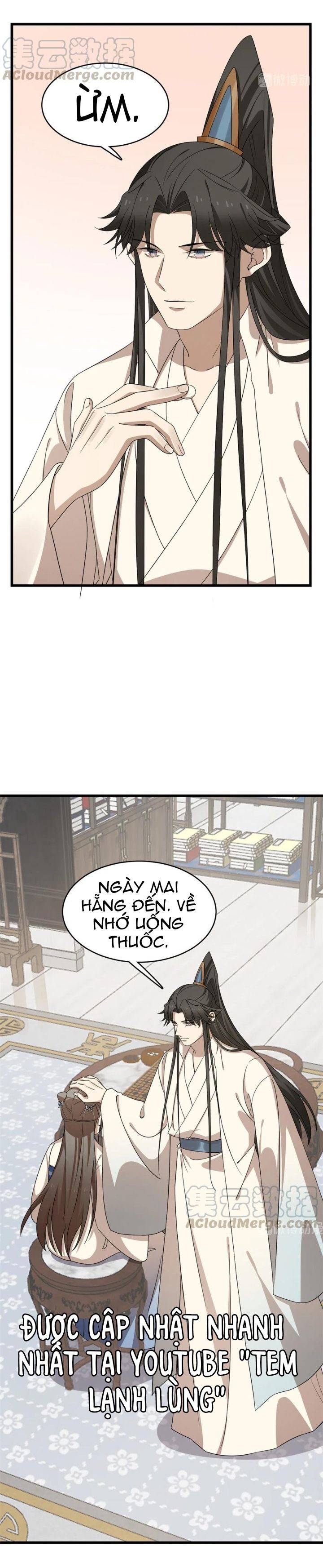 Độc Bộ Thiên Hạ Đặc Công Thần Y Tiểu Thú Phi - Chap 299