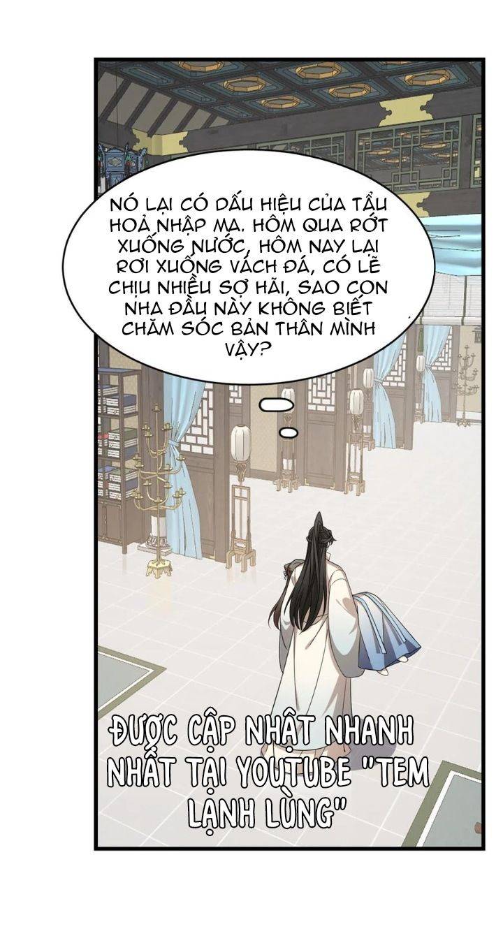 Độc Bộ Thiên Hạ Đặc Công Thần Y Tiểu Thú Phi - Chap 299