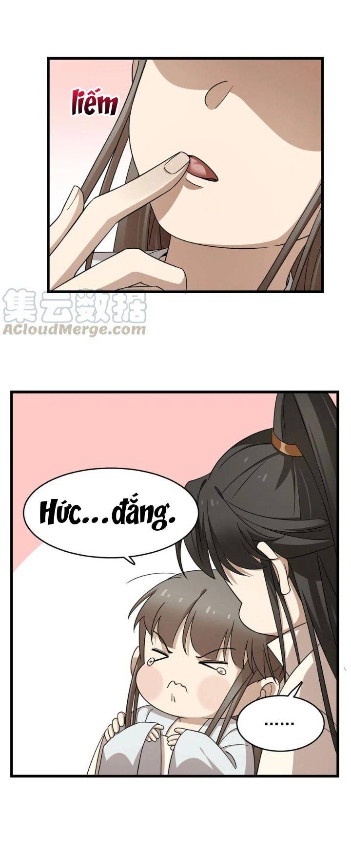 Độc Bộ Thiên Hạ Đặc Công Thần Y Tiểu Thú Phi - Chap 299