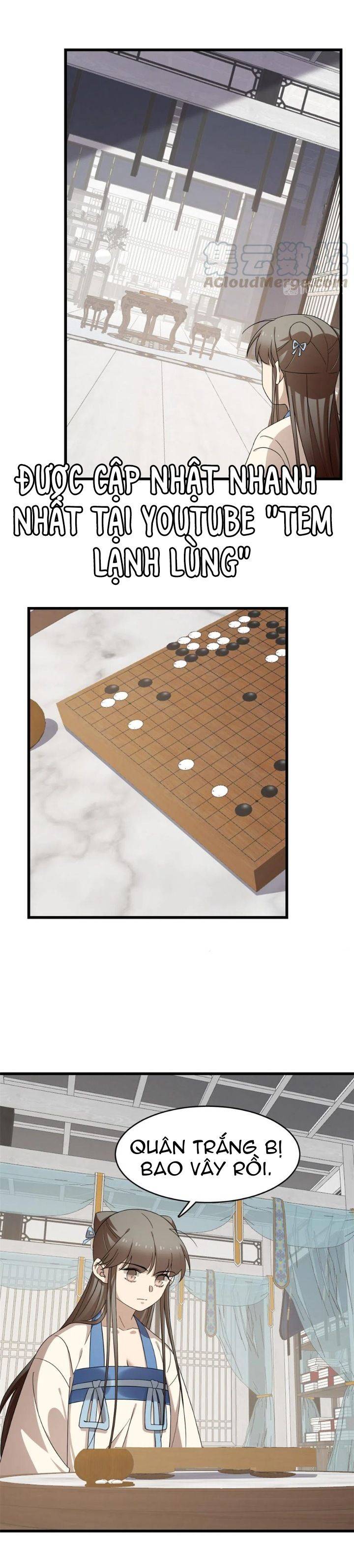 Độc Bộ Thiên Hạ Đặc Công Thần Y Tiểu Thú Phi - Chap 299