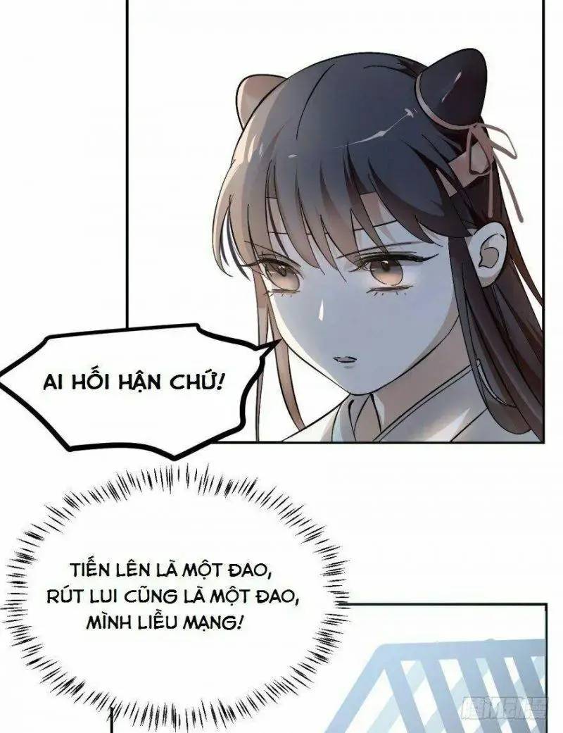 Độc Bộ Thiên Hạ Đặc Công Thần Y Tiểu Thú Phi - Chap 3