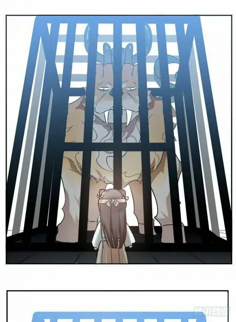 Độc Bộ Thiên Hạ Đặc Công Thần Y Tiểu Thú Phi - Chap 3