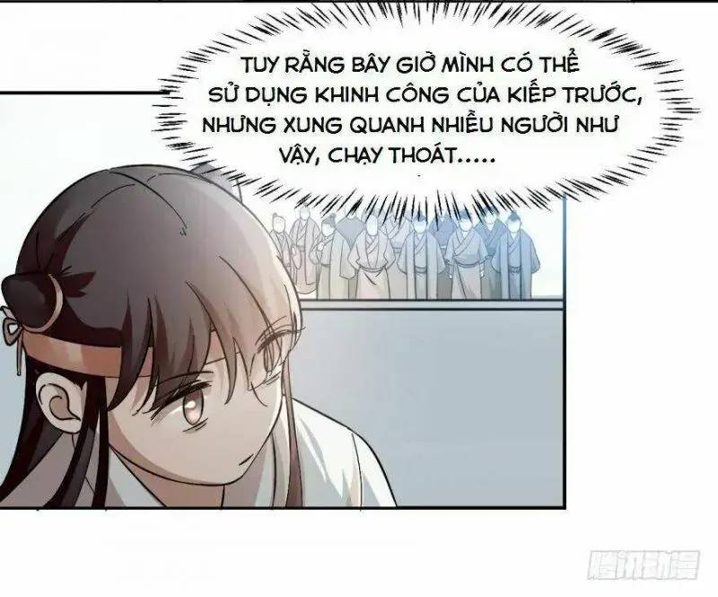 Độc Bộ Thiên Hạ Đặc Công Thần Y Tiểu Thú Phi - Chap 3