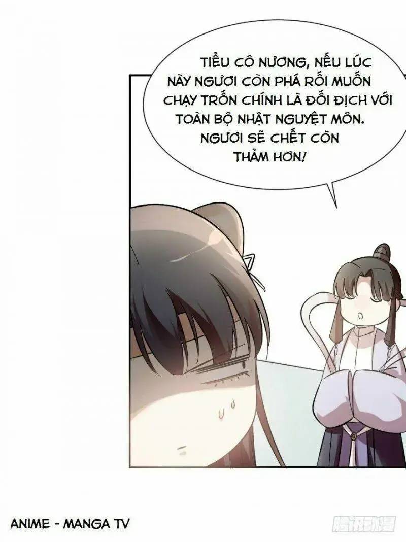 Độc Bộ Thiên Hạ Đặc Công Thần Y Tiểu Thú Phi - Chap 3