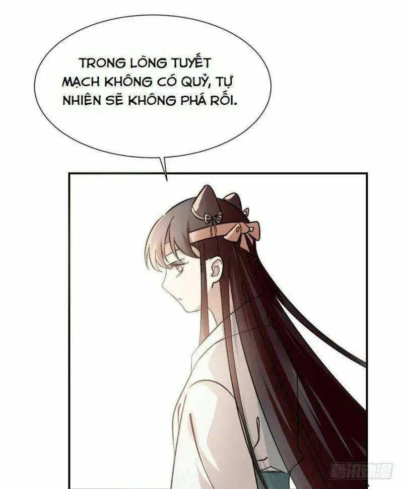 Độc Bộ Thiên Hạ Đặc Công Thần Y Tiểu Thú Phi - Chap 3