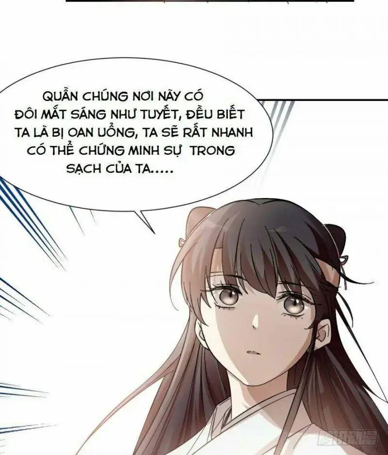 Độc Bộ Thiên Hạ Đặc Công Thần Y Tiểu Thú Phi - Chap 3