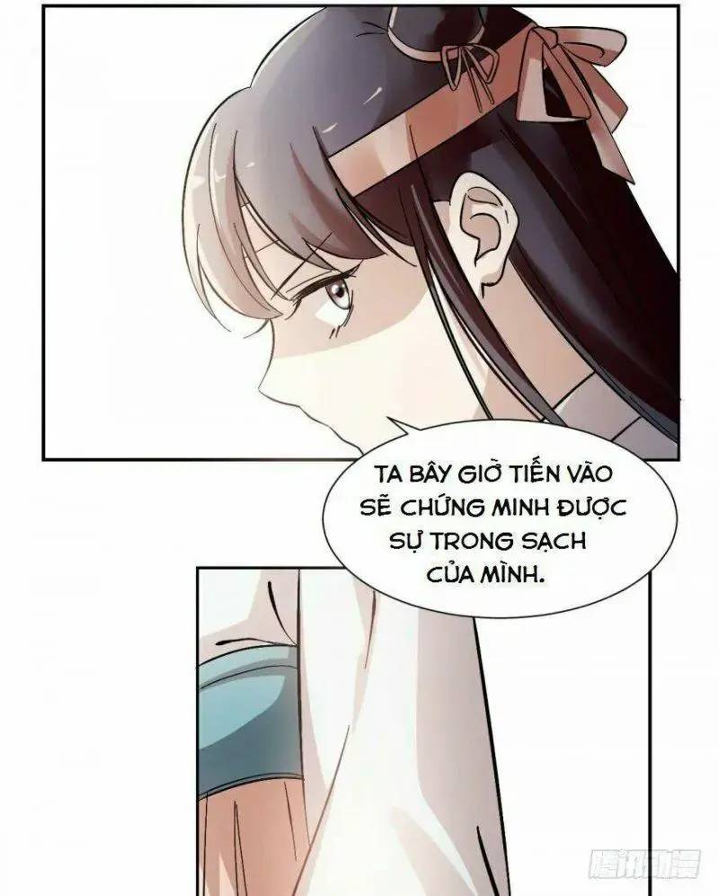 Độc Bộ Thiên Hạ Đặc Công Thần Y Tiểu Thú Phi - Chap 3