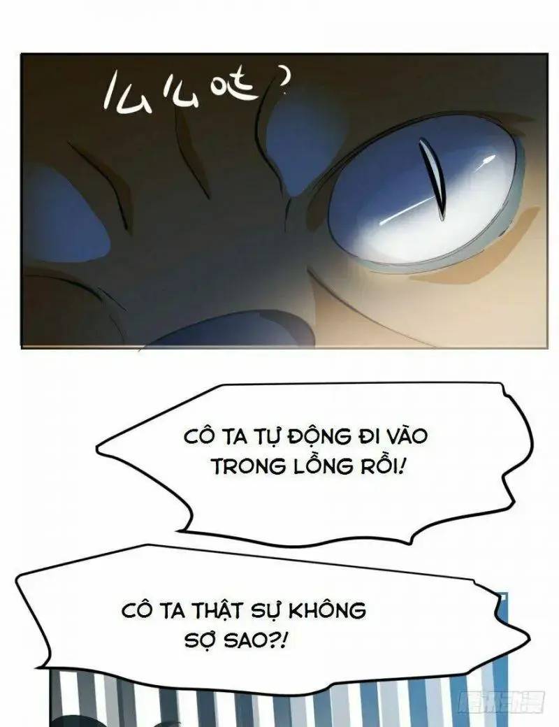 Độc Bộ Thiên Hạ Đặc Công Thần Y Tiểu Thú Phi - Chap 3