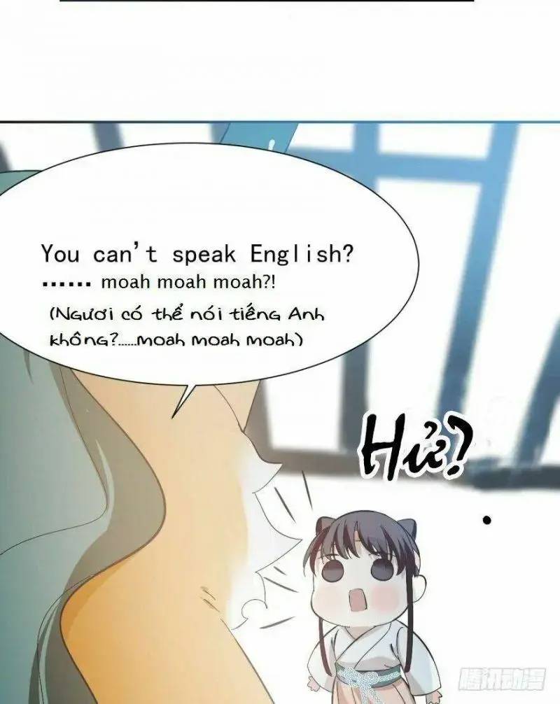 Độc Bộ Thiên Hạ Đặc Công Thần Y Tiểu Thú Phi - Chap 3