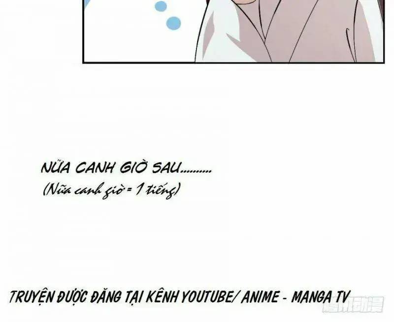 Độc Bộ Thiên Hạ Đặc Công Thần Y Tiểu Thú Phi - Chap 3