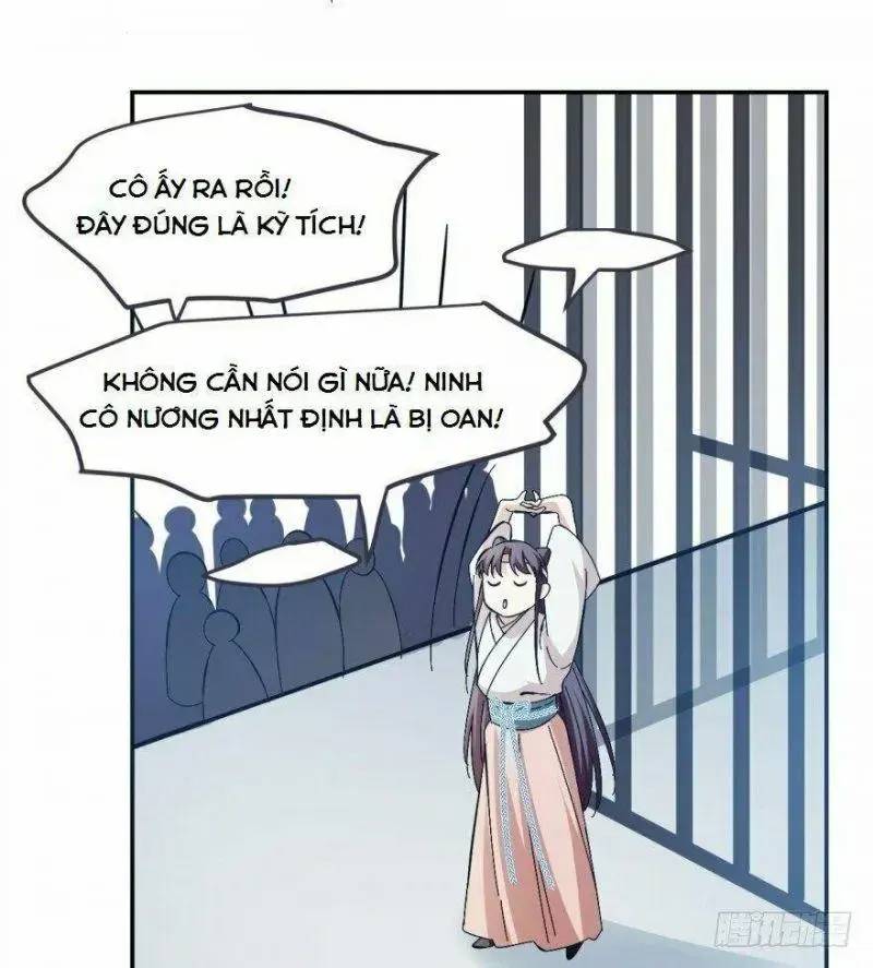 Độc Bộ Thiên Hạ Đặc Công Thần Y Tiểu Thú Phi - Chap 3