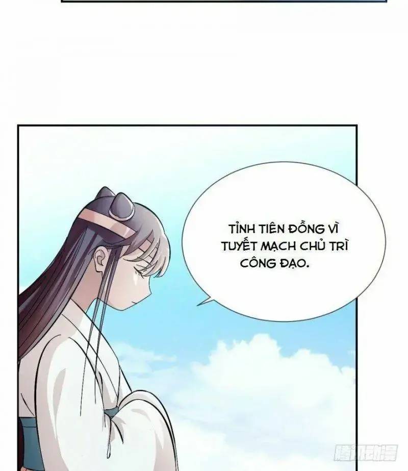 Độc Bộ Thiên Hạ Đặc Công Thần Y Tiểu Thú Phi - Chap 3