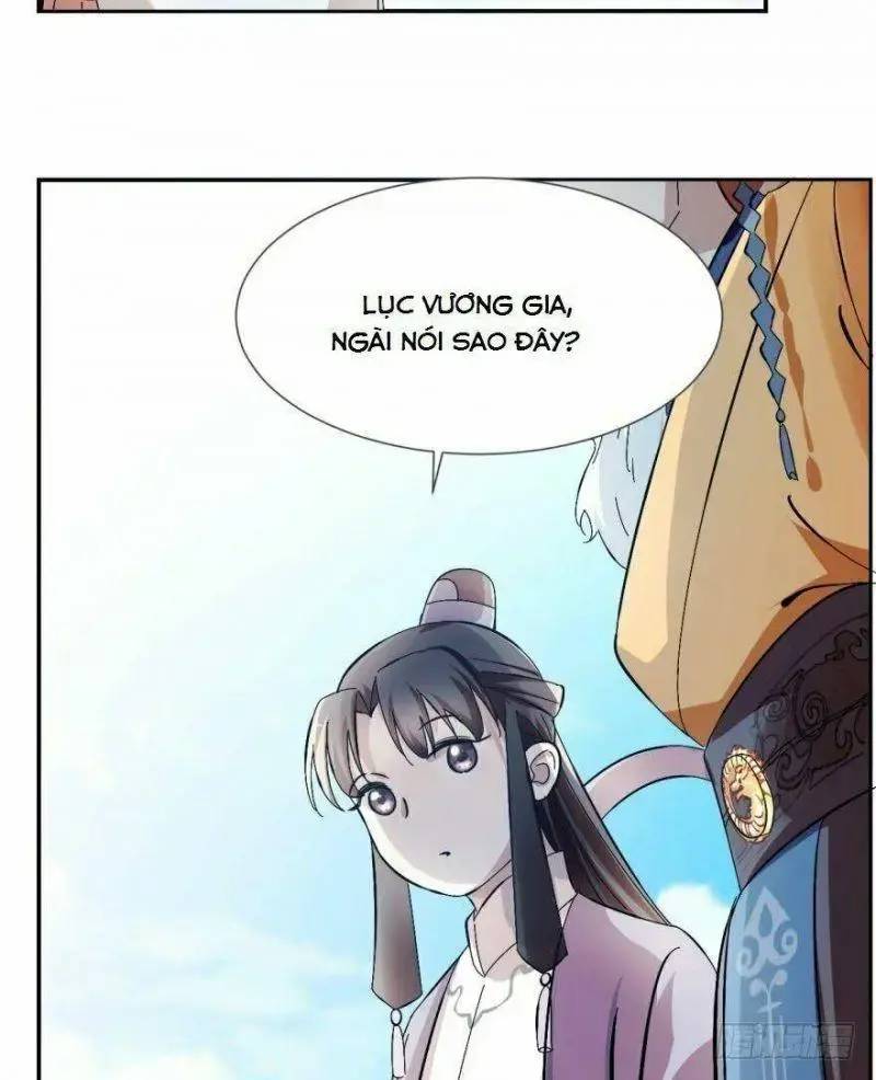 Độc Bộ Thiên Hạ Đặc Công Thần Y Tiểu Thú Phi - Chap 3