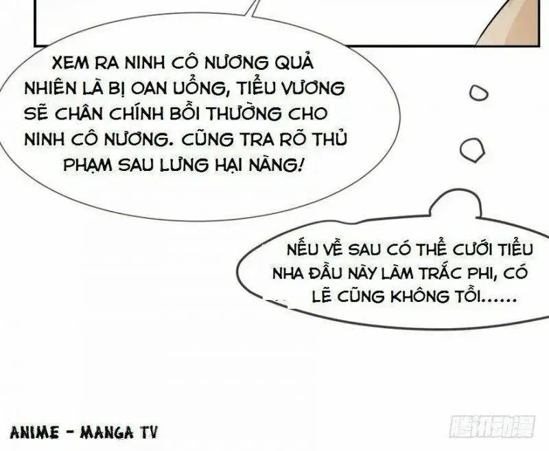 Độc Bộ Thiên Hạ Đặc Công Thần Y Tiểu Thú Phi - Chap 3