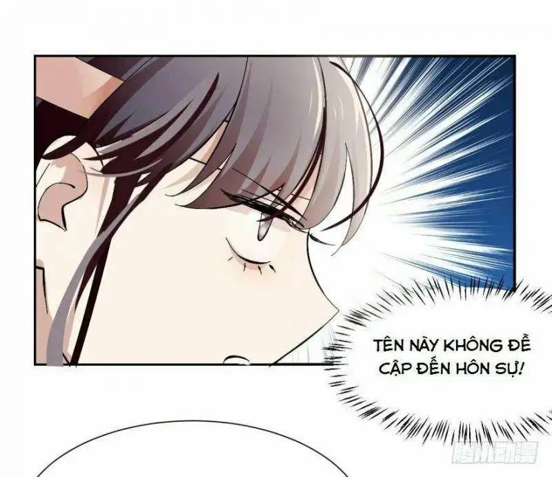 Độc Bộ Thiên Hạ Đặc Công Thần Y Tiểu Thú Phi - Chap 3