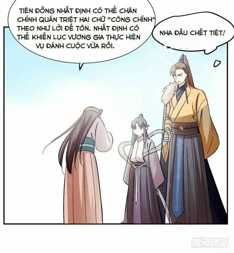 Độc Bộ Thiên Hạ Đặc Công Thần Y Tiểu Thú Phi - Chap 3