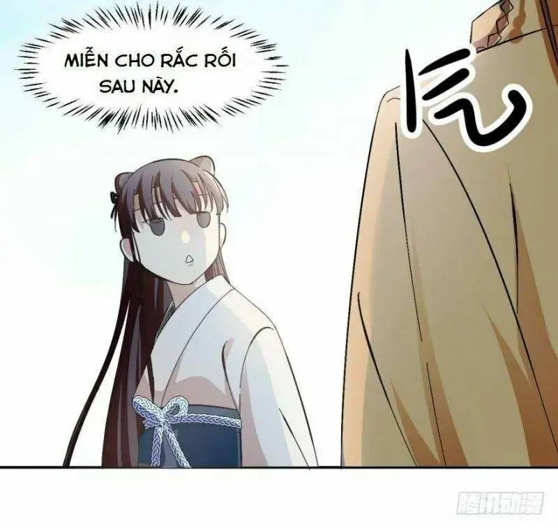 Độc Bộ Thiên Hạ Đặc Công Thần Y Tiểu Thú Phi - Chap 3