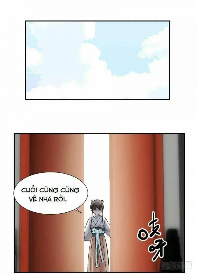 Độc Bộ Thiên Hạ Đặc Công Thần Y Tiểu Thú Phi - Chap 3