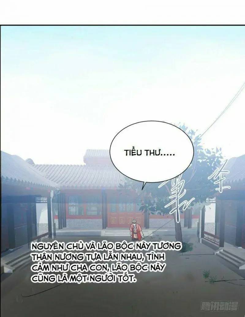 Độc Bộ Thiên Hạ Đặc Công Thần Y Tiểu Thú Phi - Chap 3