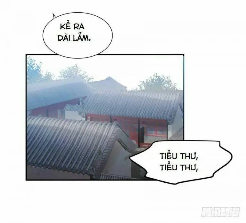 Độc Bộ Thiên Hạ Đặc Công Thần Y Tiểu Thú Phi - Chap 3