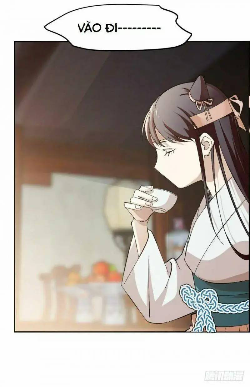 Độc Bộ Thiên Hạ Đặc Công Thần Y Tiểu Thú Phi - Chap 3