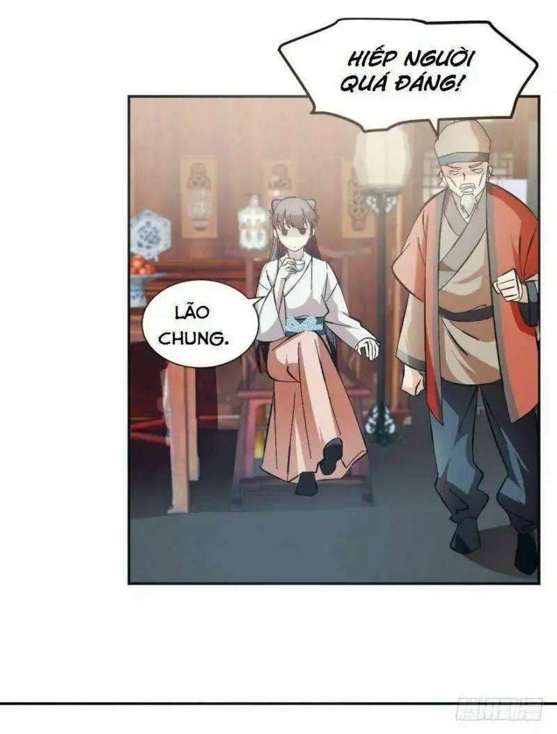 Độc Bộ Thiên Hạ Đặc Công Thần Y Tiểu Thú Phi - Chap 3