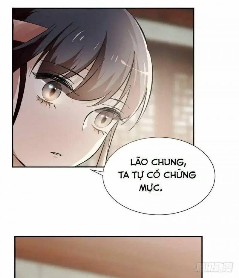 Độc Bộ Thiên Hạ Đặc Công Thần Y Tiểu Thú Phi - Chap 3