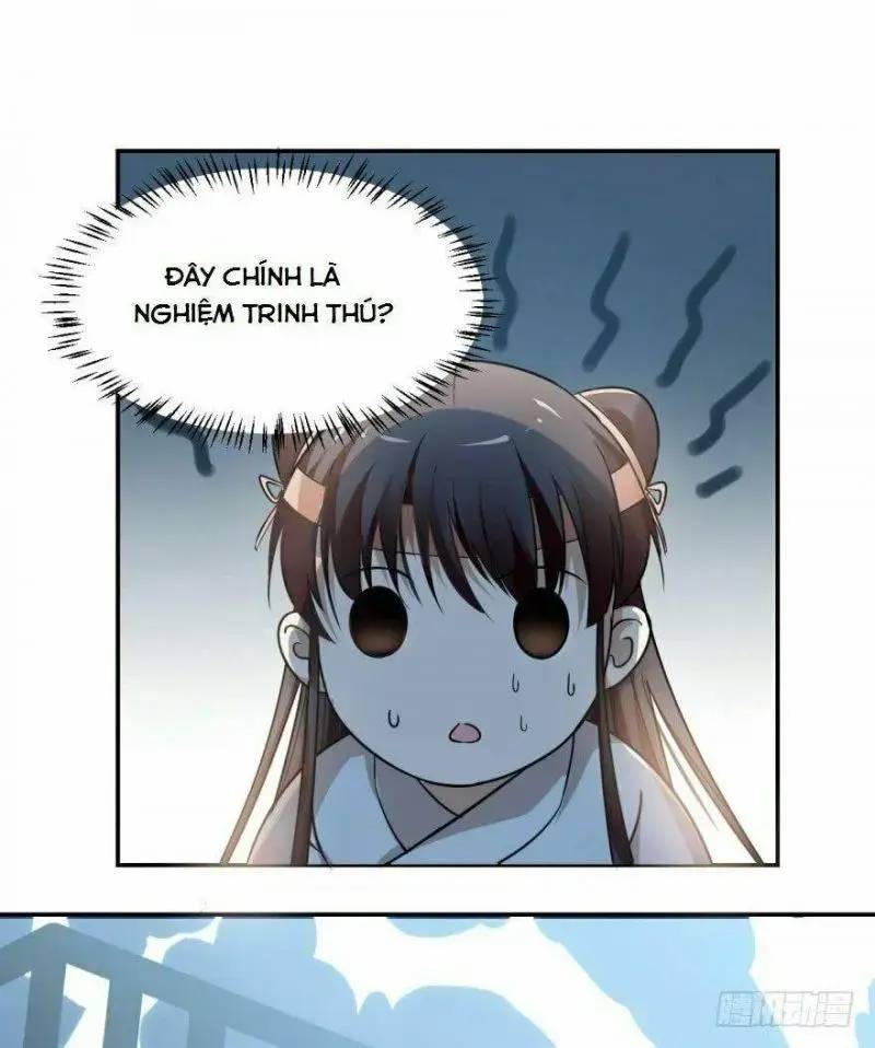 Độc Bộ Thiên Hạ Đặc Công Thần Y Tiểu Thú Phi - Chap 3