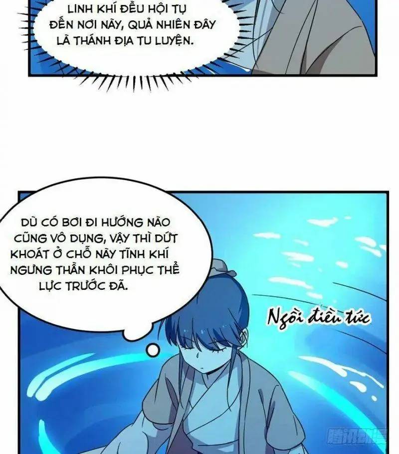 Độc Bộ Thiên Hạ Đặc Công Thần Y Tiểu Thú Phi - Chap 30