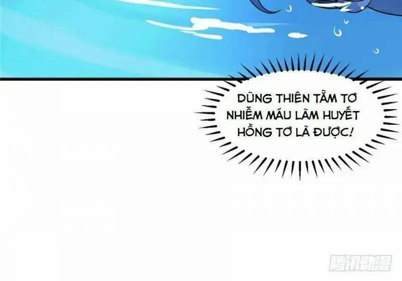 Độc Bộ Thiên Hạ Đặc Công Thần Y Tiểu Thú Phi - Chap 30