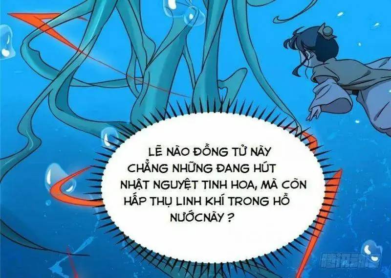 Độc Bộ Thiên Hạ Đặc Công Thần Y Tiểu Thú Phi - Chap 30