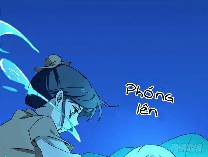 Độc Bộ Thiên Hạ Đặc Công Thần Y Tiểu Thú Phi - Chap 30