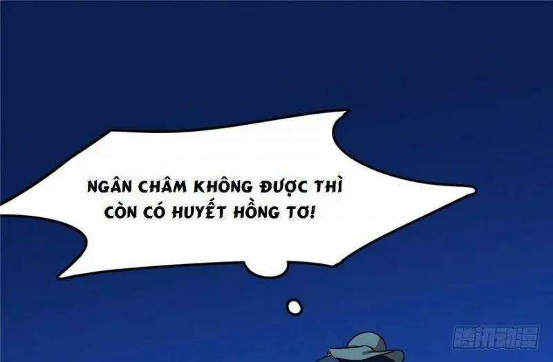 Độc Bộ Thiên Hạ Đặc Công Thần Y Tiểu Thú Phi - Chap 30