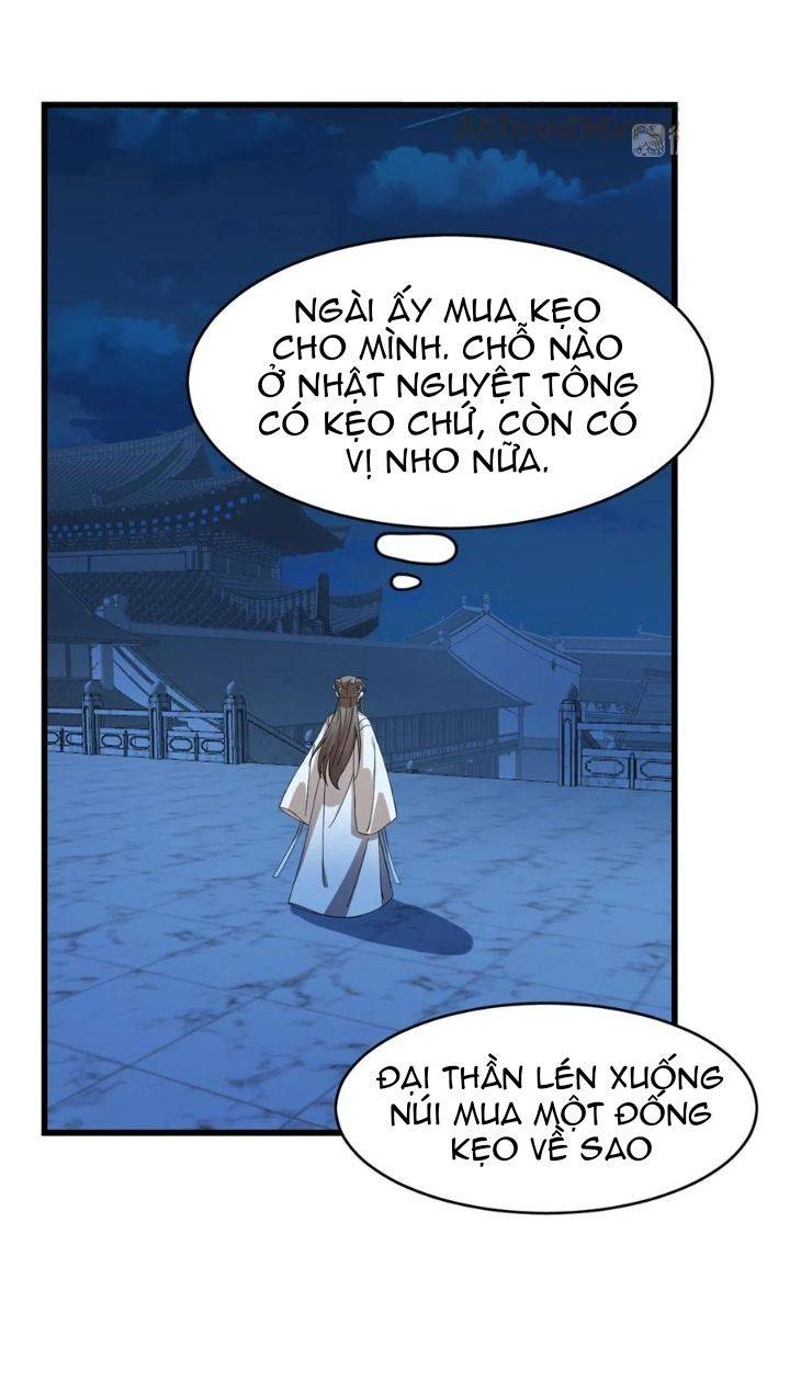 Độc Bộ Thiên Hạ Đặc Công Thần Y Tiểu Thú Phi - Chap 300