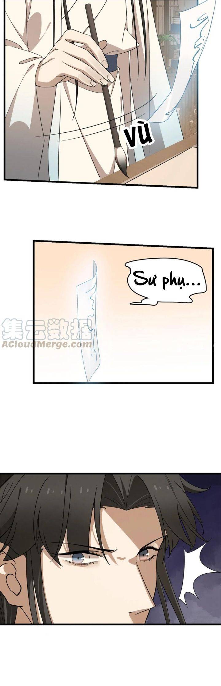 Độc Bộ Thiên Hạ Đặc Công Thần Y Tiểu Thú Phi - Chap 300