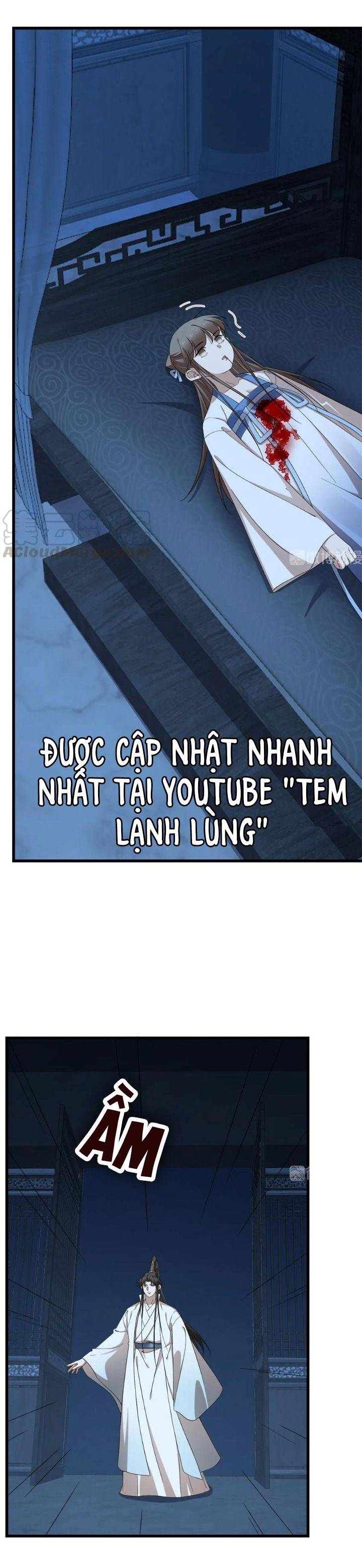 Độc Bộ Thiên Hạ Đặc Công Thần Y Tiểu Thú Phi - Chap 300