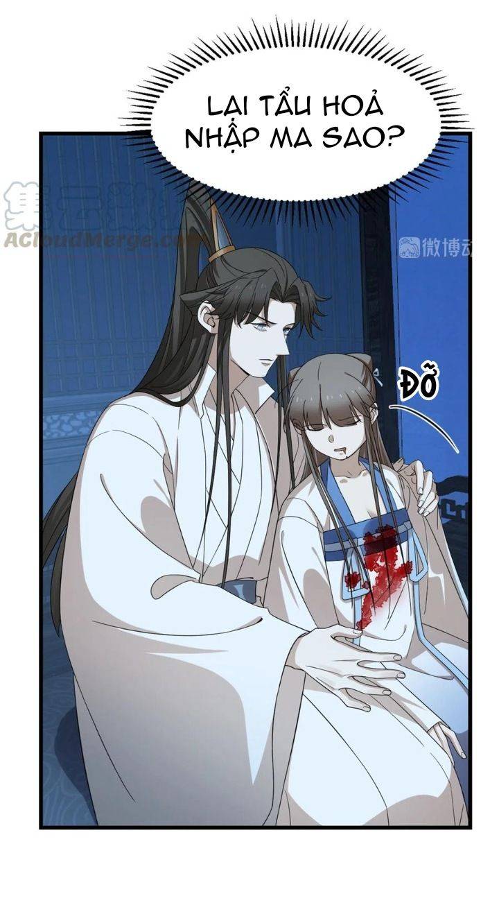 Độc Bộ Thiên Hạ Đặc Công Thần Y Tiểu Thú Phi - Chap 300