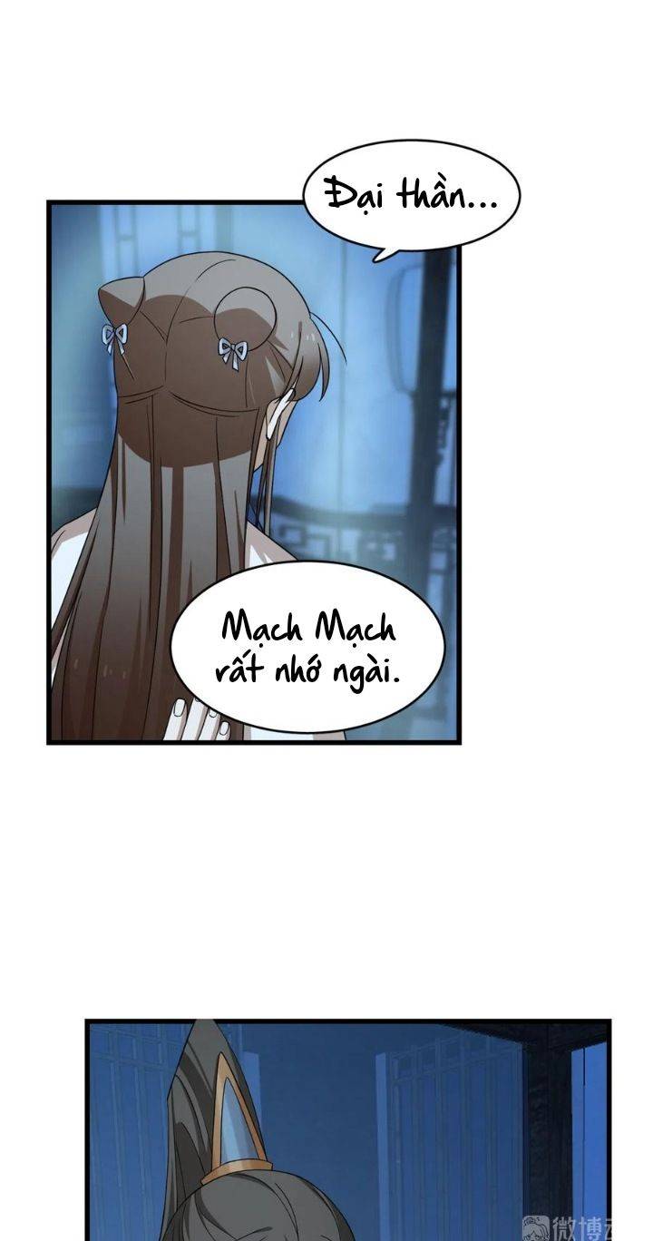 Độc Bộ Thiên Hạ Đặc Công Thần Y Tiểu Thú Phi - Chap 300