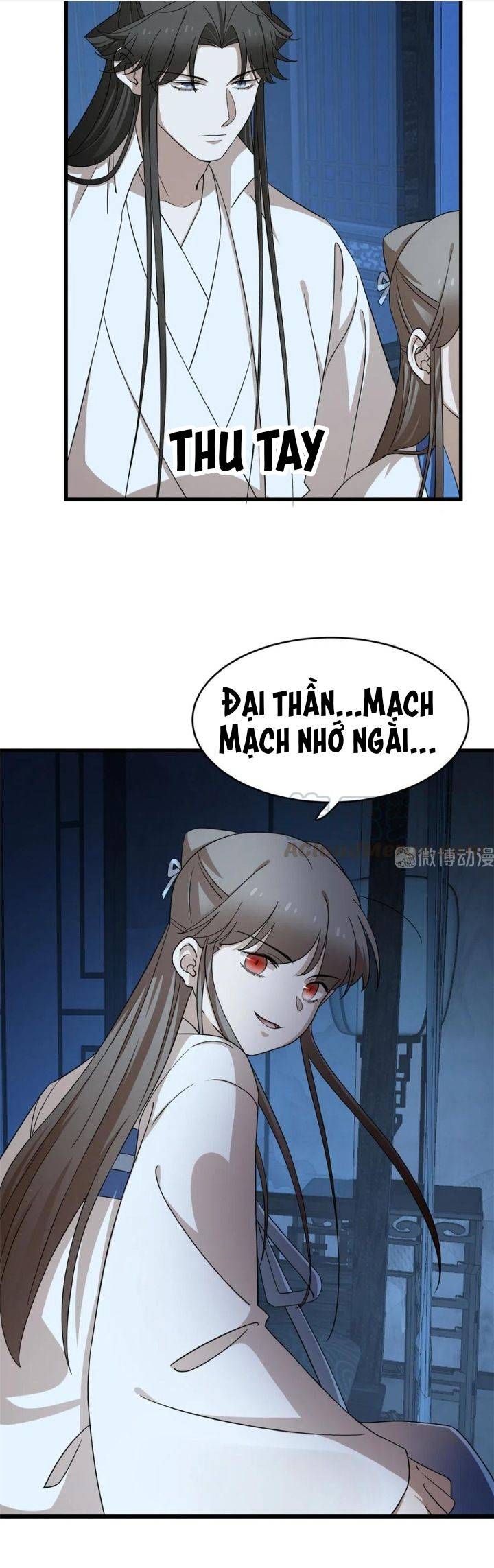 Độc Bộ Thiên Hạ Đặc Công Thần Y Tiểu Thú Phi - Chap 300