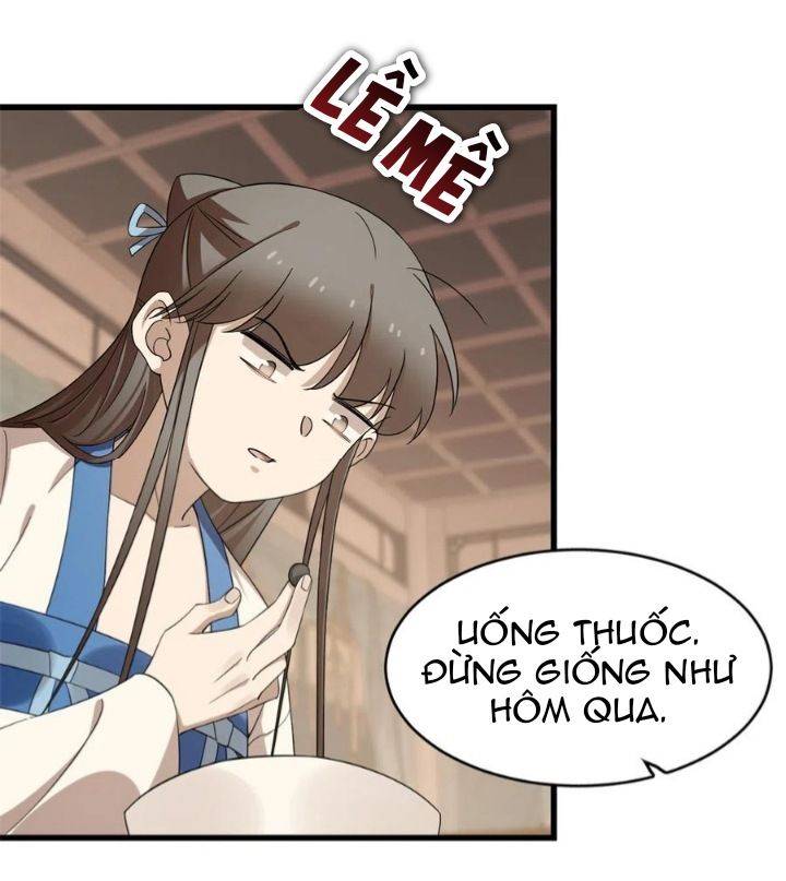 Độc Bộ Thiên Hạ Đặc Công Thần Y Tiểu Thú Phi - Chap 300