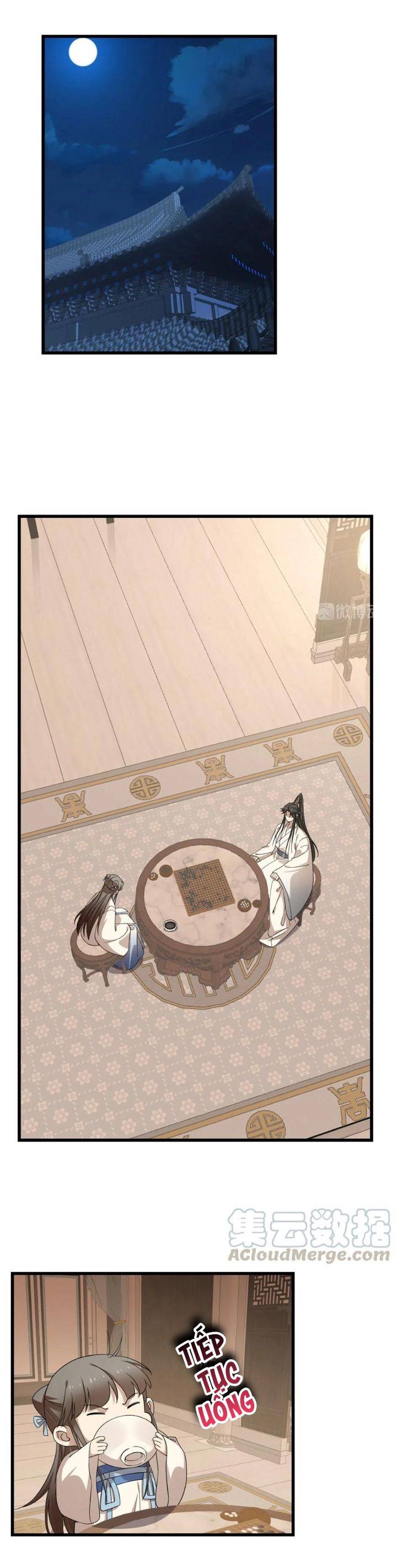 Độc Bộ Thiên Hạ Đặc Công Thần Y Tiểu Thú Phi - Chap 300