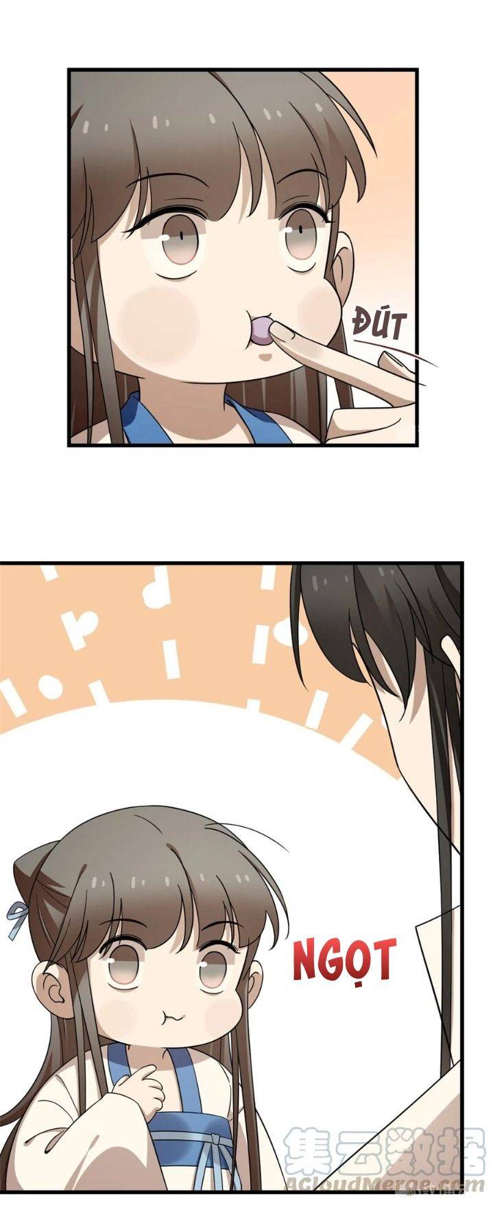 Độc Bộ Thiên Hạ Đặc Công Thần Y Tiểu Thú Phi - Chap 300