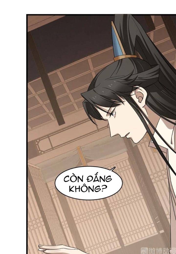 Độc Bộ Thiên Hạ Đặc Công Thần Y Tiểu Thú Phi - Chap 300