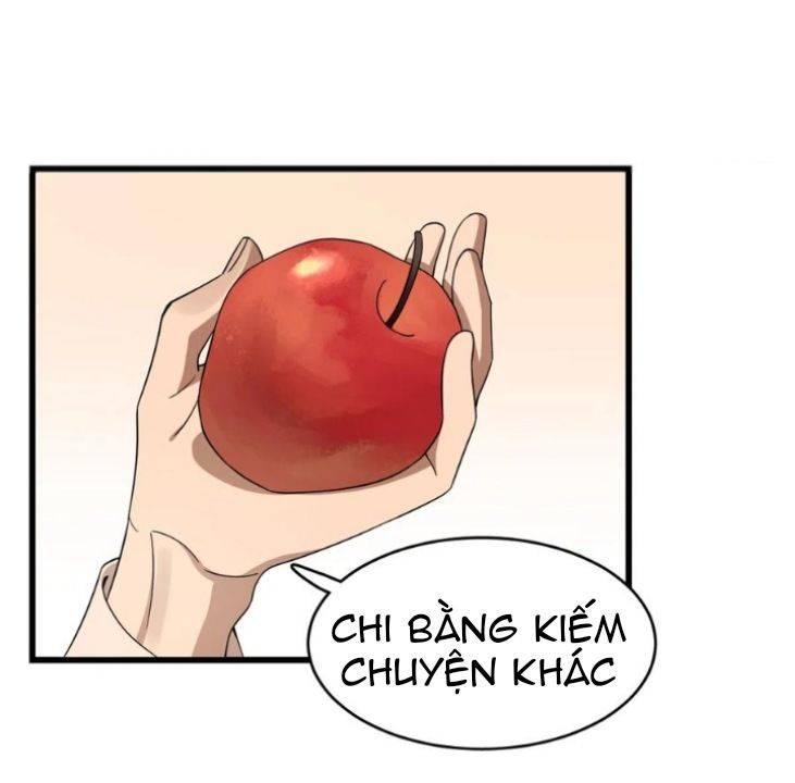 Độc Bộ Thiên Hạ Đặc Công Thần Y Tiểu Thú Phi - Chap 301