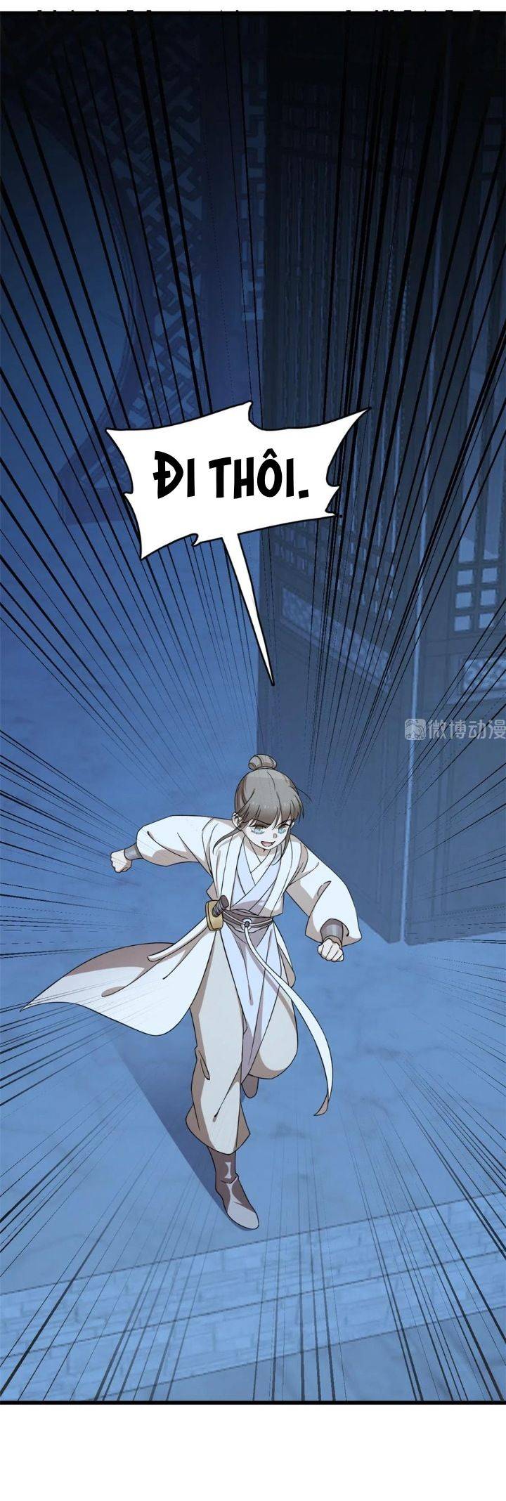 Độc Bộ Thiên Hạ Đặc Công Thần Y Tiểu Thú Phi - Chap 301