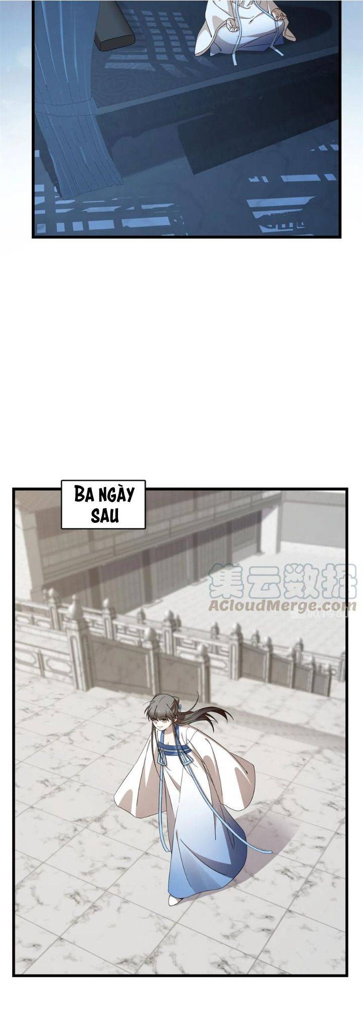 Độc Bộ Thiên Hạ Đặc Công Thần Y Tiểu Thú Phi - Chap 301