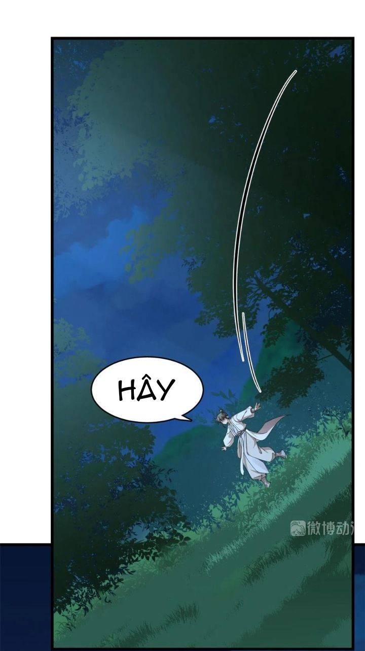 Độc Bộ Thiên Hạ Đặc Công Thần Y Tiểu Thú Phi - Chap 302