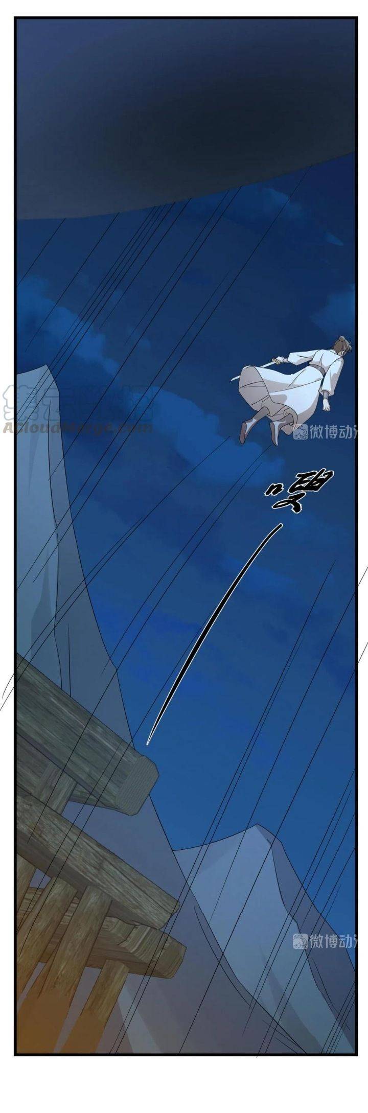 Độc Bộ Thiên Hạ Đặc Công Thần Y Tiểu Thú Phi - Chap 302