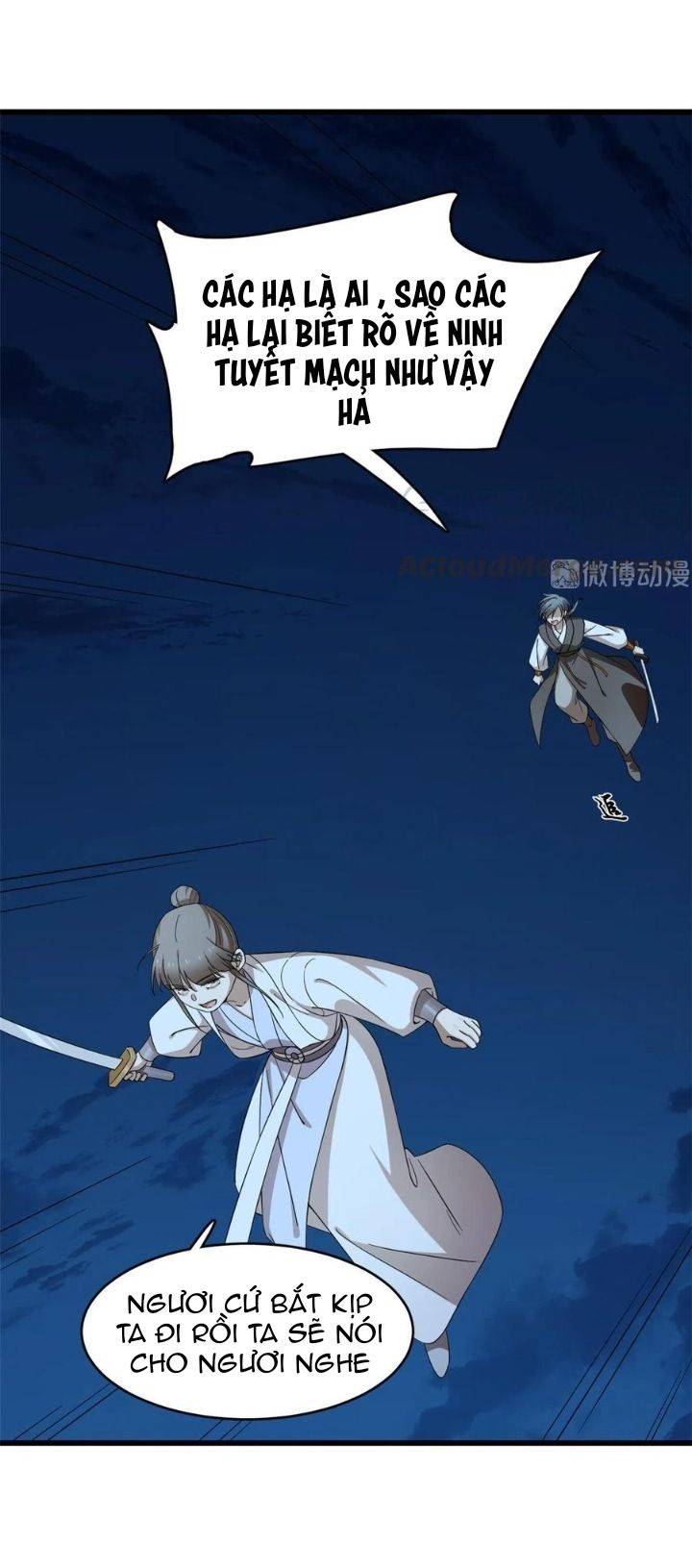 Độc Bộ Thiên Hạ Đặc Công Thần Y Tiểu Thú Phi - Chap 302